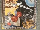 Ben Harper And Relentless7 White Lies For Dark Times LP Very Rare And Near Mint