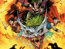 Dc's Dark Nights: Metal Soundtrack / O.S.T. (Vinyl Used Very Good)