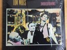 Tom Waits - Swordfishtrombones LP - Island Black Label EX