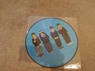Cult Mountain 616sons Picture Disk Vinyl Lee Scott trellion milkaveli