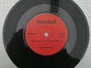 THE CHANDLERS Your Love Makes Me Lonely/I Need Your Love DEMAND 203 7
