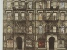 Led Zeppelin, Physical Graffiti (Disc 2) LP Test Pressing SS