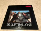 Vintage 1984 NENA 99 LUFTBALLONS 12