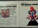 OH WHAT A LOVELY WAR (1969) ORIGINAL SOUNDTRACK 12