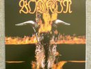 Bodkin,LP, Bodkin Akarma AK125,Italian.Limited Press,2000,Six Panel Sleeve MINT