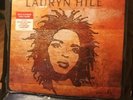 The Miseducation of Lauryn Hill by Lauryn Hill (Vinyl, Nov-2014, 2 Discs,...