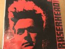 Vinyl Album Ralph Dorpers Eraserhead Rough Trade David Lynch LP Record
