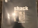 Shack Waterpistol Vinyl LP