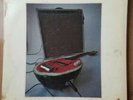 B.B. King Indianola Mississippi Seeds ABC 713