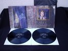 2XLP/33T RARE ORIGINAL 1976 AVEC SON POSTER ET SON LIVRET JOHNNY HALLYDAY HAMLET