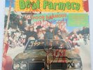 Signed THE BEAT FARMERS Poor & Famous Autographed Vinyl LP Record Album