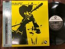 MINT  SUNAO WADA COCO'S BLUES TBM PAP 20012 OBI STEREO JAPAN VINYL LP