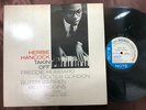 HERBIE HANCOCK TAKIN' OFF BLUE NOTE LIBERTY BST 84109 STEREO US VINYL LP