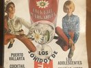 Northern Soul-Los Sonidos De Fm. Los Adolescentes