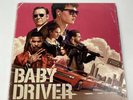 Various Artists - Baby Driver (Music From the Motion Picture) [New Vinyl LP] Gat