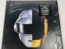 DAFT PUNK - RANDOM ACCESS MEMORIES VINYL RECORD