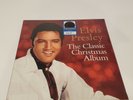 New ELVIS PRESLEY The Classic Christmas Album EXCLUSIVE Vinyl LP - FREE SHIPPING