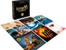 The Complete Boney M. by Boney M. (180g Vinyl 9LP),2017,  Sony Music