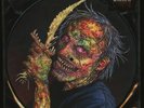 VINYL LP Cannibal Corpse - Kill / Picture Disc Metal Blade 2013 NM