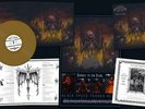 Slaughter Messiah - Cursed To The Pyre LP #131466 V