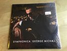George Michael - Symphonica | 2 Vinyl | Neu
