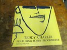 TEDDY CHARLES Feat Bob Brookmeyer 10