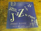 JIMMY RANEY All Stars 10