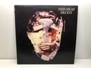 This Heat ?Deceit VInyl LP 1981 UK Rough Trade ?ROUGH 26