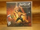 LP Manowar Warriors of the World