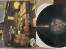 David Bowie Rise and Fall of Ziggy Stardust AYL1-3841 Black RCA Label (VG/VG+)