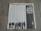 Teenage Film Stars - The Odd Man Out 1980 UK 45 BLUEPRINT MOD/POWER POP