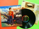 MARILLION Misplaced Childhood 1985 LP Progressive Rock FISH With Sleeve  CL 74