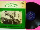 NATHAN ABSHIRE & Pinegrove Boys LEGACY VOL.13 1978 LP CAJUN Swamp Blues  CL 77