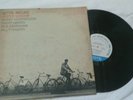DEXTER GORDON   GETTIN' AROUND   BLUE NOTE BLP 4204   1ST MONO VG++  VAN GELDER