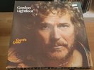 Gordon Lightfoot Gord's Gold 2 LP
