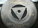 Bill Haley Birth Of The Boogie (Tri-Centre Brunswick Gold) 7