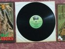 FRED LOCKS ”BLACK STAR LINERS-TRUE RASTAMAN”LP VULA 502 1st PRESS RARE NEAR MINT