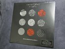 Twenty One Pilots Blurry Face LP Vinyl Black & Red SEALED NEW RARE Limited