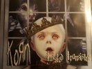 KoRn Twisted Transistor Limited Edition White 7