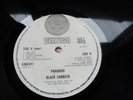 Black Sabbath, Paranoid, Vertigo, 6360 011,1970.