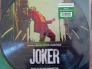 Joker - Soundtrack - BOF - Films- Picture-Disc 2019- Vinyl- Hildur Guðnadóttir ?