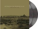 BETWEEN THE BURIED AND ME - COMA ECLIPTIC LIVE  - ULTRA VIOLET MARBLED - 2 LP