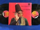 CAPTAIN BEEFHEART TROUT MASK 2LP BIEM STS 1053 ORIGINAL FRANCE LP NEAR MINT