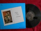 THE BEATLES  WITH LOVE FROM US TO YOU  OOP LP WITH POSTER