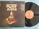 THE BYRDS  FIFTH DIMENSION   180 GRAM VINYL GATEFOLD COVER 