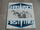 Sham Rock - First Take 1982 UK EP AIRSHIP PUNK/KBD/SYNTH/NEW WAVE