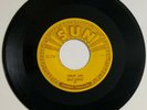 Rockabilly 45 / ERNIE CHAFFIN / SUN 262 / Feelin' Low / Lonesome For My Baby