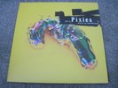 PIXIES Wave Of Mutilation Best Of  2011  4AD    2 x ORANGE 180gram     NEAR MINT