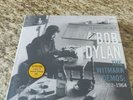 BOB DYLAN Witmark Demos 1962-1964 Bootleg Series Vol 9 VINYL 4xLP BOX SET Sealed