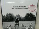 STILL SEALED GEORGE HARRISON ALL THINGS MUST PASS 2010 RSD #000330 1970 REMASTER